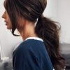 Low Ponytail Hairstyles (Photo 2 of 25)