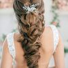 Wedding Updos With Bow Design (Photo 25 of 25)