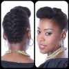 Pinned Up Braided Hairstyles (Photo 10 of 15)