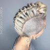 Mohawk French Braid Hairstyles (Photo 5 of 15)