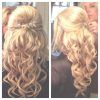 Medium Hairstyles For Homecoming (Photo 14 of 25)