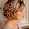 Wedding Hairstyles For Short Blonde Hair (Photo 15 of 15)