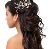 Summer Wedding Hairstyles For Long Hair (Photo 7 of 15)