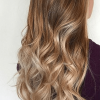 Choppy Dimensional Layers For Balayage Long Hairstyles (Photo 9 of 25)