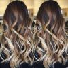 Beige Balayage For Light Brown Hair (Photo 14 of 25)