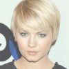 Very Short Bob Hairstyles With Bangs (Photo 9 of 15)