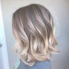 Bob Hairstyles With Ombre (Photo 15 of 15)