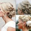 Upswept Hairstyles For Wedding (Photo 2 of 25)