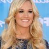 Carrie Underwood Long Hairstyles (Photo 1 of 25)