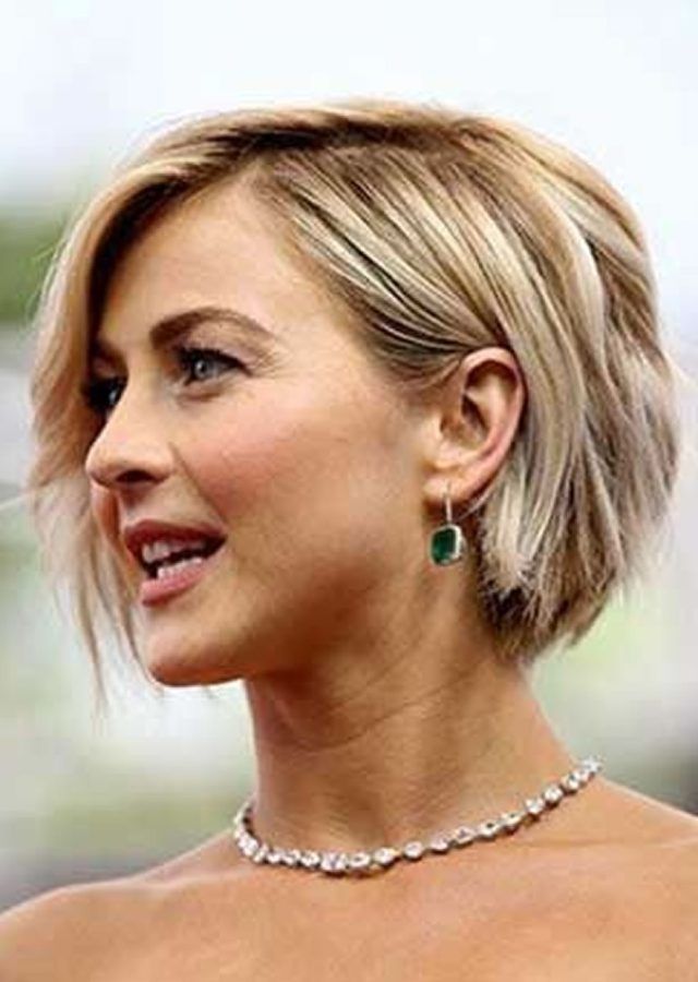 The Best Chic Short Haircuts