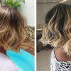 Balayage Pixie Hairstyles With Tiered Layers (Photo 18 of 25)