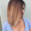 Shaggy Pixie Hairstyles With Balayage Highlights (Photo 9 of 25)