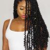 Twists And Braid Hairstyles (Photo 9 of 25)