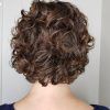 Short Hairstyles With Loose Curls (Photo 19 of 25)