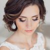 Wedding Hairstyles And Makeup (Photo 7 of 15)
