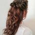 15 Collection of Braided Half Updo Hairstyles