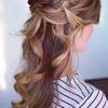 Long Hairstyles For Balls (Photo 5 of 25)