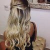 Long Hairstyles For Weddings Hair Down (Photo 20 of 25)