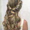 Twisted Prom Hairstyles Over One Shoulder (Photo 9 of 25)