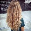Long Hairstyles Down For Prom (Photo 7 of 25)