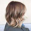 Ice Blonde Lob Hairstyles (Photo 13 of 25)