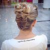 Romantic Prom Updos With Braids (Photo 14 of 25)