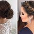 15 Photos Homecoming Updo Hairstyles