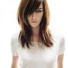 Long Hairstyles For Fine Hair With Bangs (Photo 14 of 25)