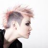 Punk Mohawk Updo Hairstyles (Photo 24 of 25)