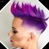 Funky Pink Mohawk Hairstyles (Photo 10 of 25)