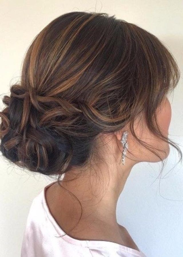 15 Inspirations Quick Updo Hairstyles