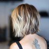 Blunt Bob Haircuts With Layers (Photo 15 of 25)