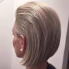 Sleek Ash Blonde Hairstyles (Photo 18 of 25)