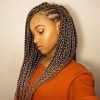 Side-Parted Micro Twist Hairstyles (Photo 15 of 25)