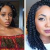 Braided Hairstyles With Crochet (Photo 13 of 15)