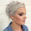 Short Spiral Waves Hairstyles For Brides (Photo 16 of 25)