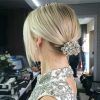 Loose Wedding Updos For Short Hair (Photo 16 of 25)