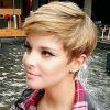 Long Pixie Hairstyles With Skin Fade (Photo 24 of 25)