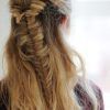 Boho Fishtail Braid Hairstyles (Photo 1 of 25)