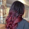 Long Hairstyles Red Ombre (Photo 18 of 25)