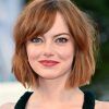 Cropped Short Hairstyles (Photo 14 of 25)