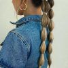 Bubble Hairstyles For Medium Length (Photo 3 of 25)