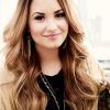 Demi Lovato Long Hairstyles (Photo 1 of 25)