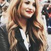 Demi Lovato Long Hairstyles (Photo 7 of 25)