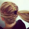 Braided Hairstyles For Dance (Photo 4 of 15)