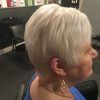 Choppy Short Hairstyles For Older Women (Photo 14 of 25)