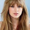 Long Hairstyles With Bangs (Photo 12 of 25)