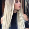 Sleek Straight And Long Layers Hairstyles (Photo 2 of 25)