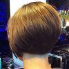 Rounded Bob Hairstyles With Stacked Nape (Photo 19 of 25)