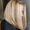 Long Choppy Haircuts With A Sprinkling Of Layers (Photo 10 of 25)